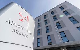 Abasto Hotel Feldmoching  3*